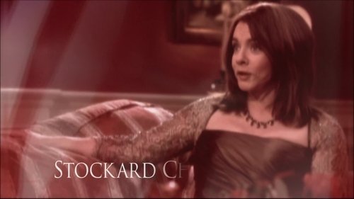 The West Wing - 20. Bölüm