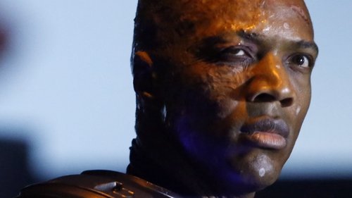 Marvel's Agents of S.H.I.E.L.D. - End of the Beginning