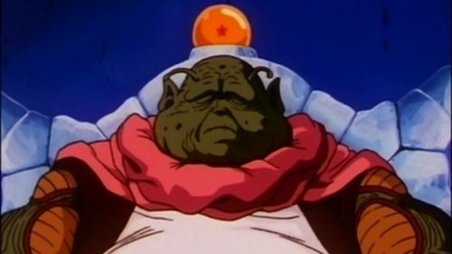 Dragon Ball Z - 15. Bölüm