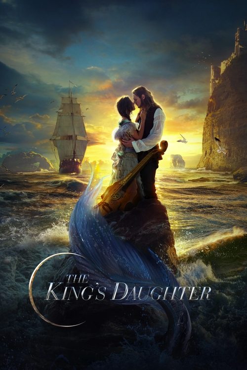 Watch The King's Daughter (2022) Full Movie Online Free