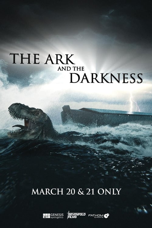The+Ark+and+the+Darkness