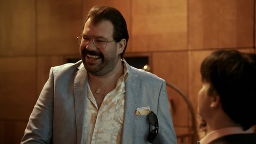 Murder in Successville - 4. Bölüm