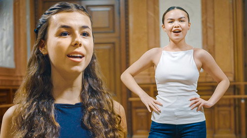 Cast Announced