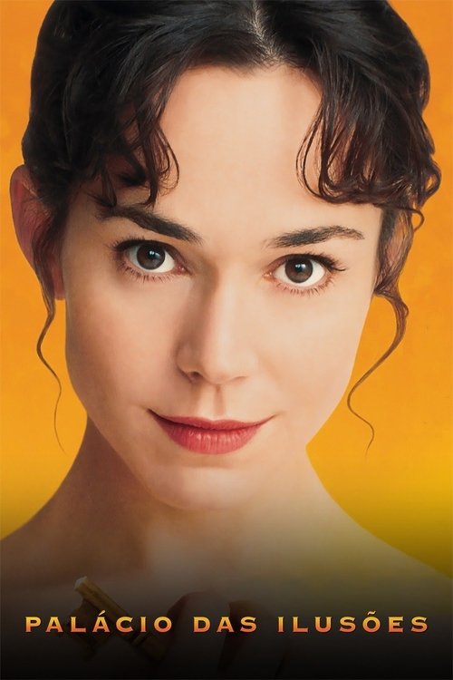 Mansfield Park (1999) Film Complet en Francais