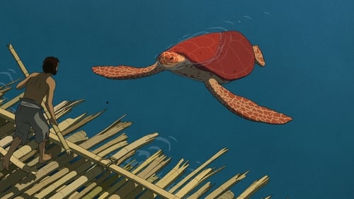La tortue rouge (2016) Regarder le film complet en streaming en ligne