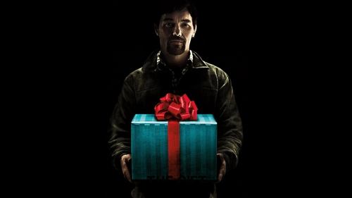 The Gift poster watch The Gift now