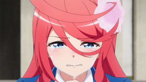 The Fruit of Evolution Before I Knew It, My Life Had It Made - 7. Bölüm