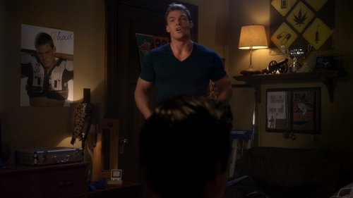 Blue Mountain State - 2. Bölüm