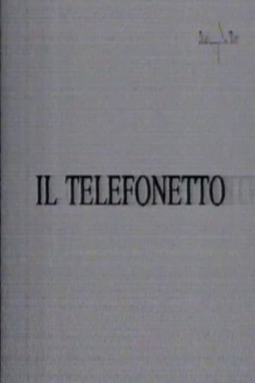 Il+telefonetto