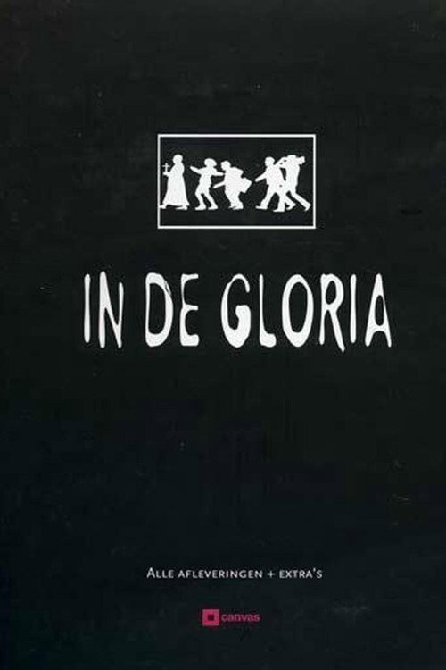 In De Gloria poster 3
