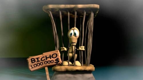 Bicho (2002) Watch Full Movie Streaming Online