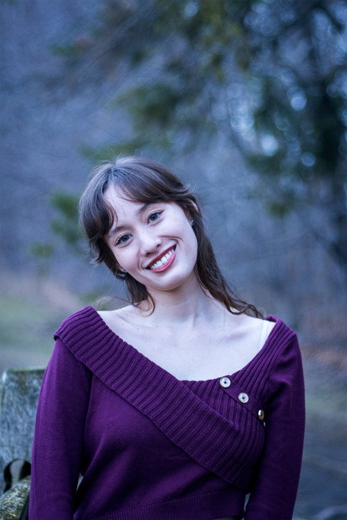 Giulia Arag&atilde;o