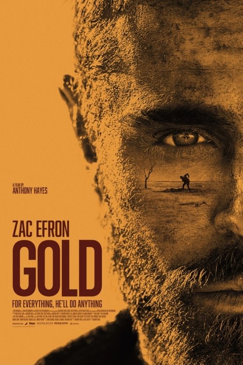 Gold (2021) Gold (2021)