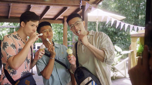 Today is my favorite day.