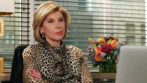 The Good Fight - 4. Bölüm