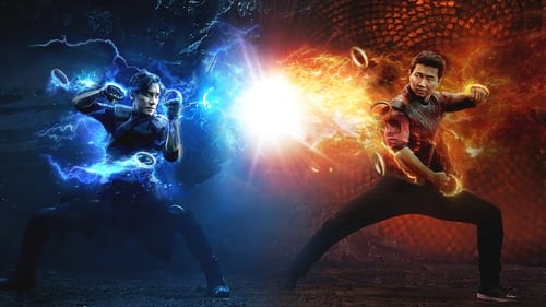 Watch  Shang-Chi and the Legend of the Ten Rings (2021) Full Movie Streaming Online