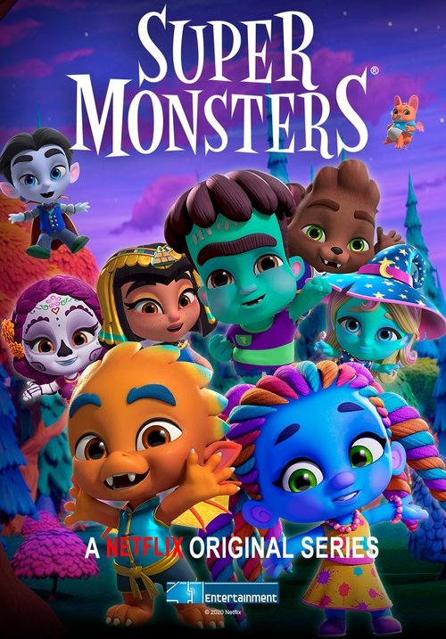 Poster image