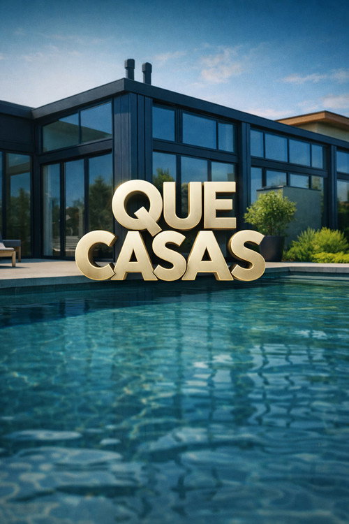 Que Casas