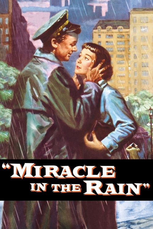 Miracle in the Rain