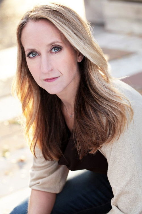 Zdjęcie Amanda Blattner