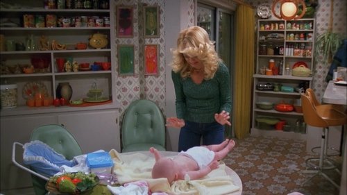 That 70s Show - 7. Bölüm