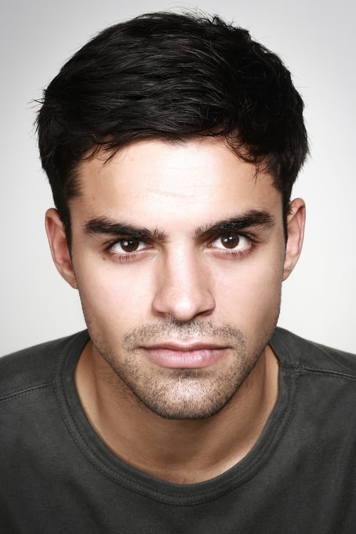 Cast member photo for sean-teale