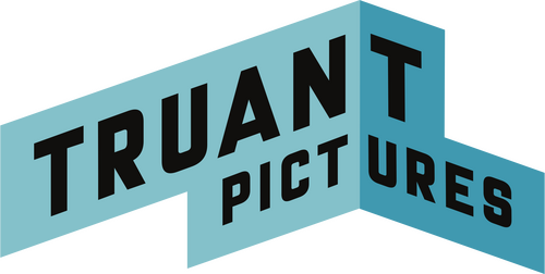 Truant Pictures Logo