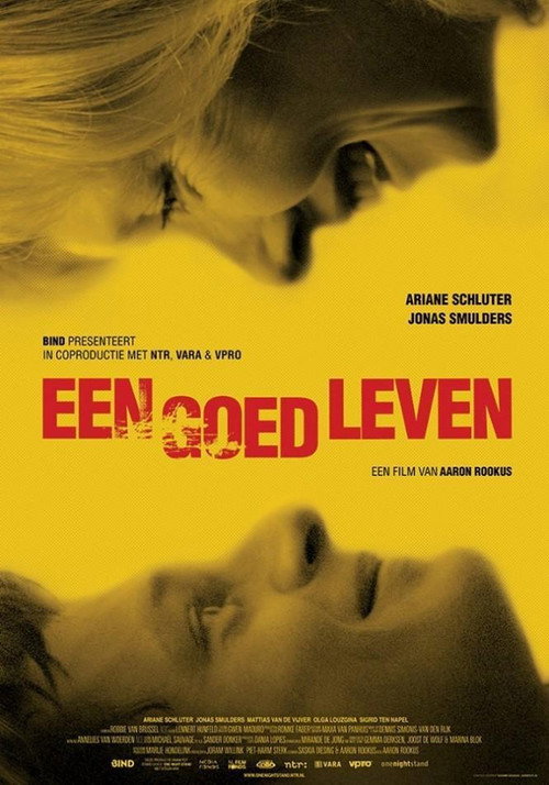 A Good Life poster 2