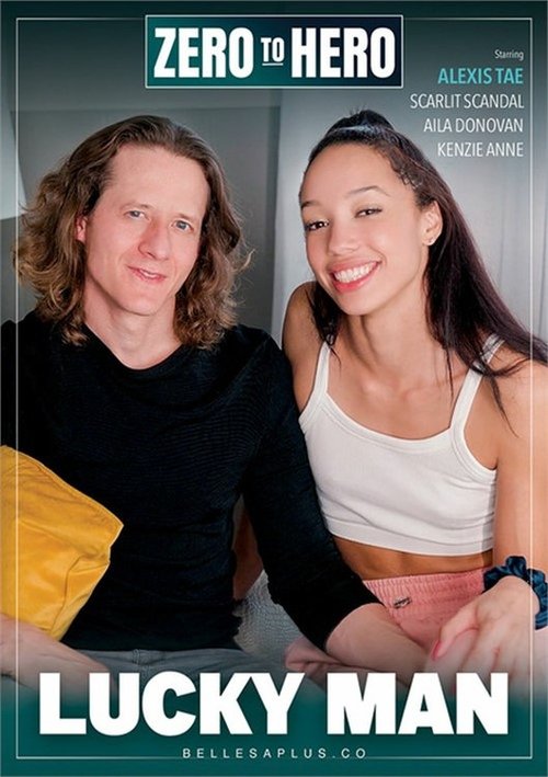 Lucky Man Poster