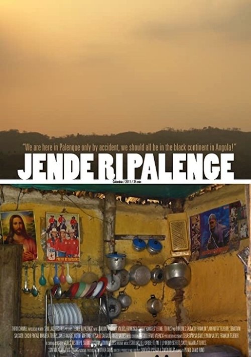 Jende ri Palenge