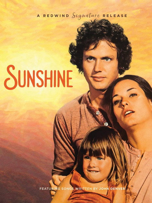 Sunshine poster 2