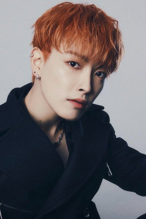 Kim Hong-joong