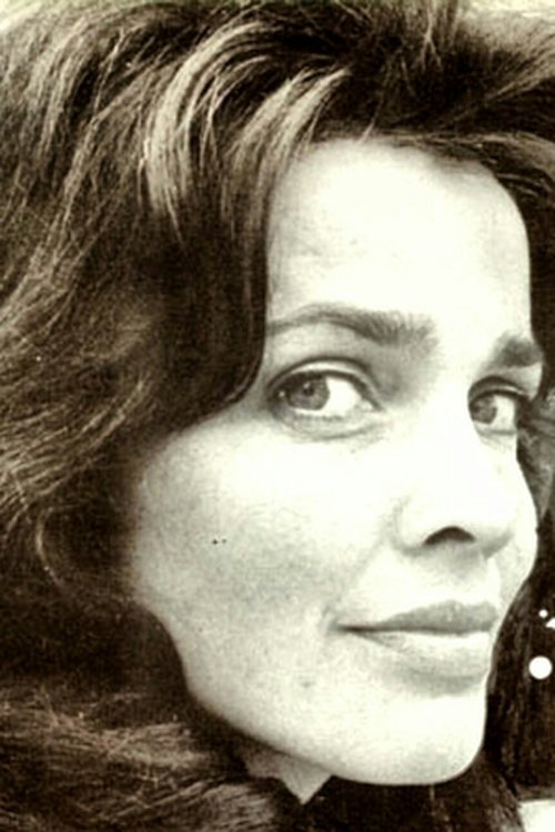 Poster of Sonja Lindgren