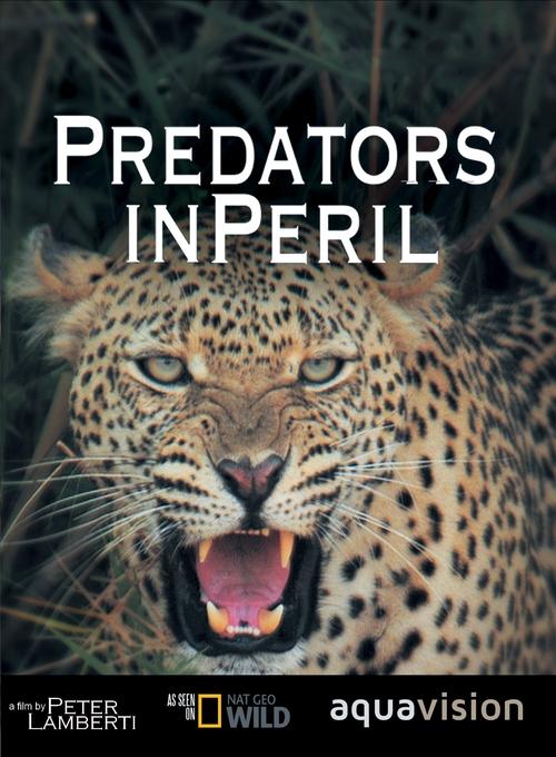 Predators+in+Peril