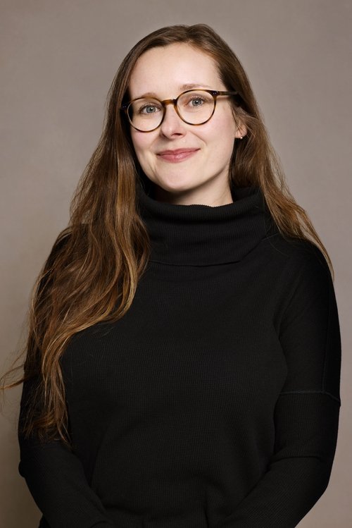 Andrée-Anne Frenette