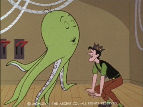 The Added Distraction / The Disappearing Act