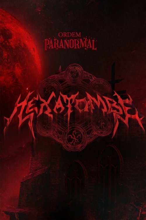 Hexatombe - Ordem Paranormal RPG