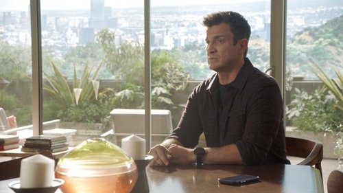 The Rookie - 15. Bölüm