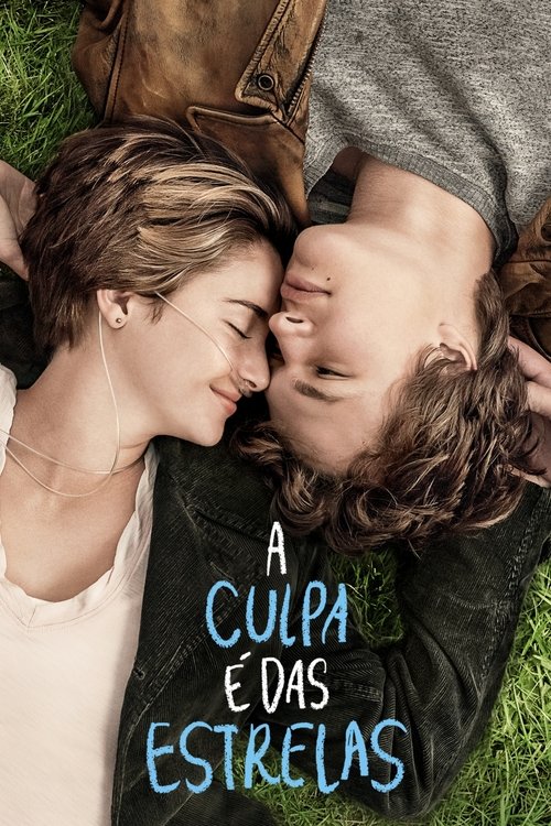 Assistir ! A Culpa é das Estrelas 2014 Filme Completo Dublado Online Gratis