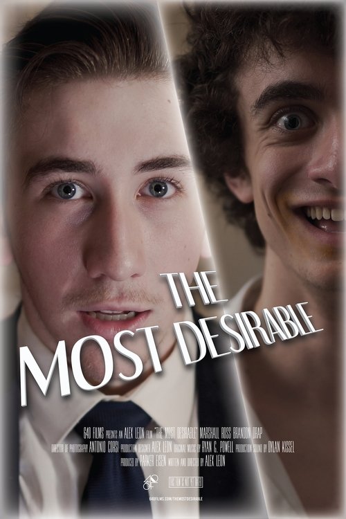 The+Most+Desirable