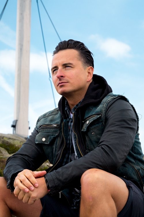 Andreas+Gabalier+%E2%80%93+10+Jahre+Volks-Rock%27n%27Roller%3A+Das+Portrait