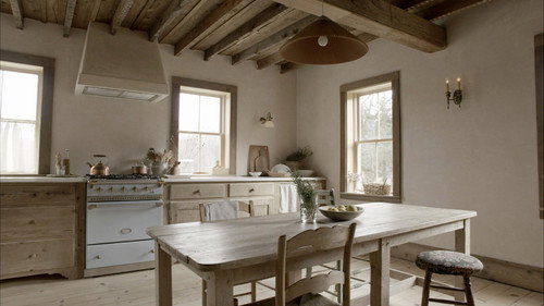 Heart of the Home
