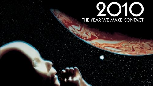 2010: Odisea dos (1984) pelicula completa en español latino oNLINE