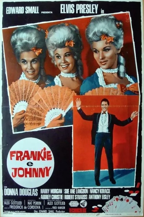 Frankie+e+Johnny