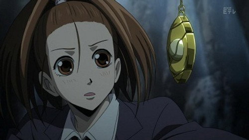Phi&middot;Brain 神之谜第2季第19集