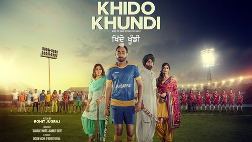 Khido Khundi (2018) watch movies online free