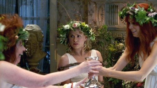 True Blood - 12. Bölüm