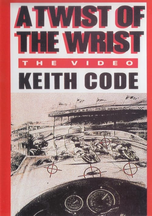 A Twist of the Wrist Poster