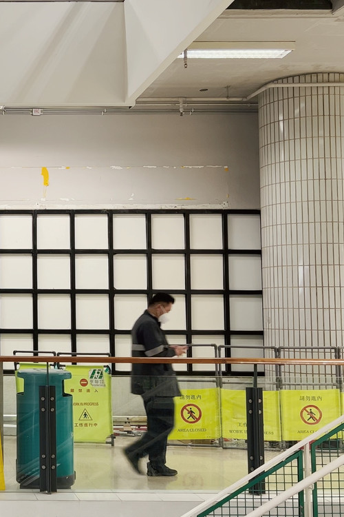 No Brightness in the City