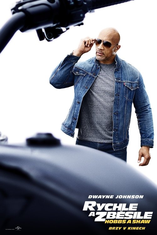 rychle a zbesile hobbs a shaw